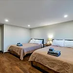 Camelback Waterpark Pool-Hot Tub-Sauna-Kayak